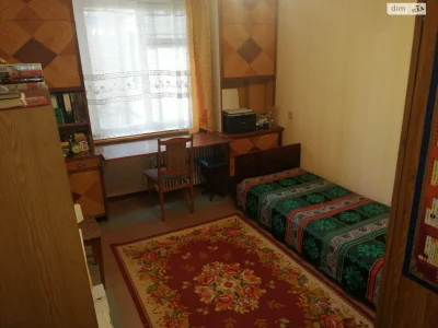 Продажа квартиры Солнечный.