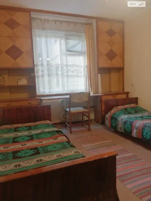 Продажа квартиры Солнечный.