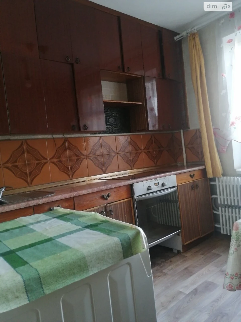 Продажа квартиры Солнечный.