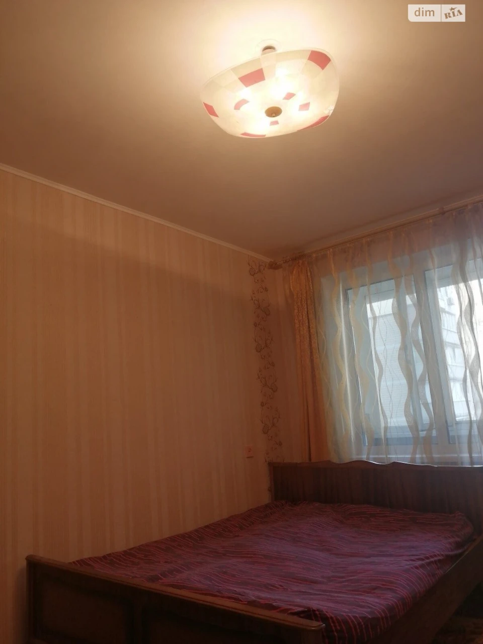 Продажа квартиры Солнечный.