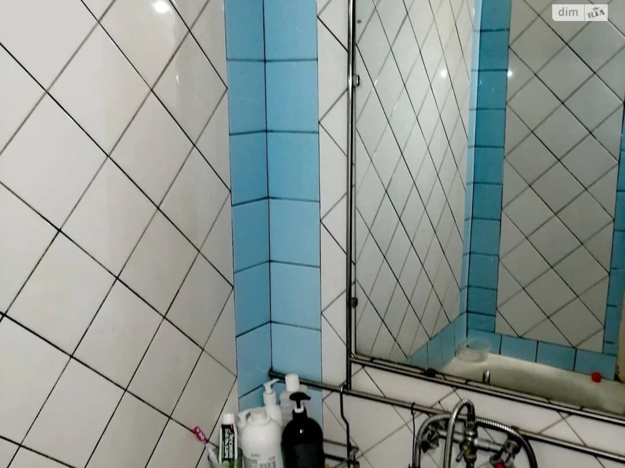Продажа квартиры Солнечный.
