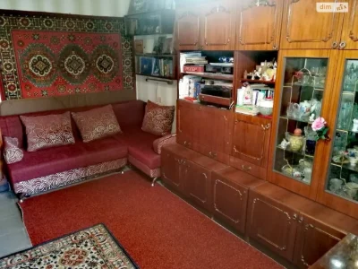 Продажа квартиры Солнечный.