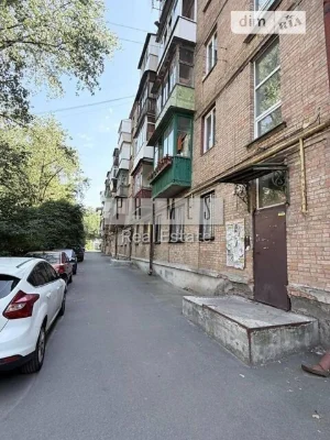 For sale 1-room apartment 32 sq. m. on Tabirna Street 44 • ID 34740940