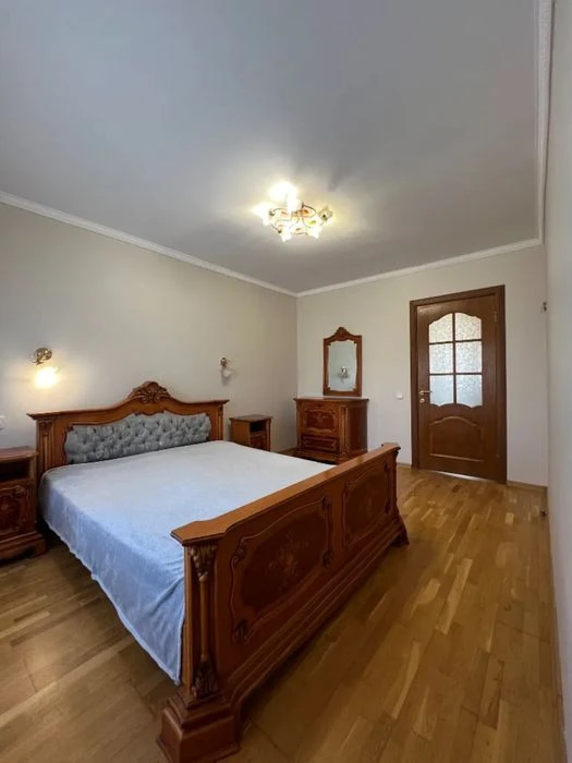 Продам 3х ком квартиру с ремонтом. Перемога Победа