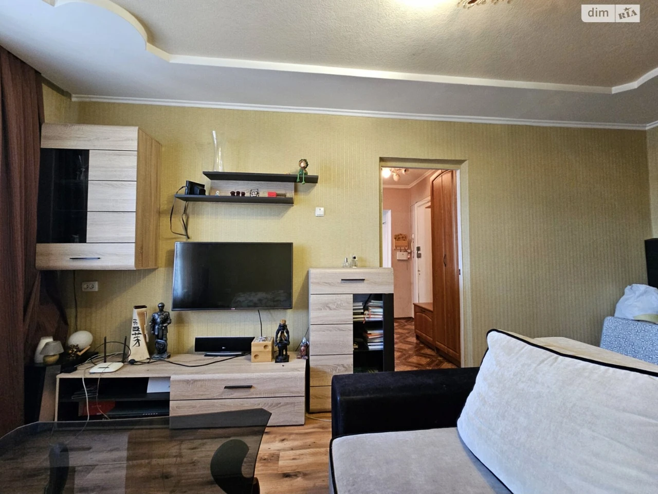 Apartment for sale Chervonyi Kamin