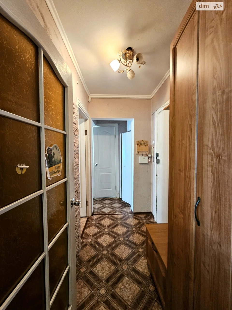 Apartment for sale Chervonyi Kamin