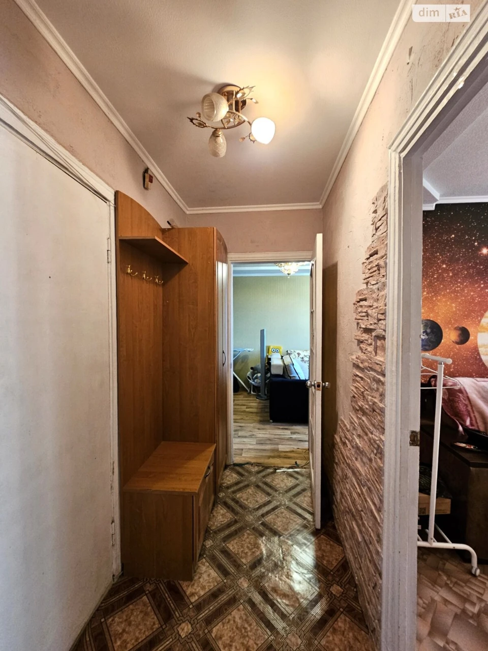 Apartment for sale Chervonyi Kamin