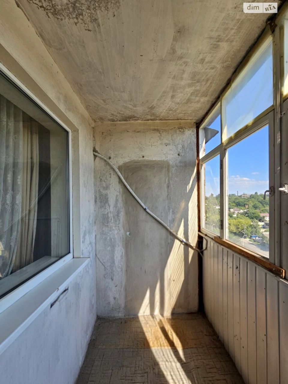 Apartment for sale Chervonyi Kamin