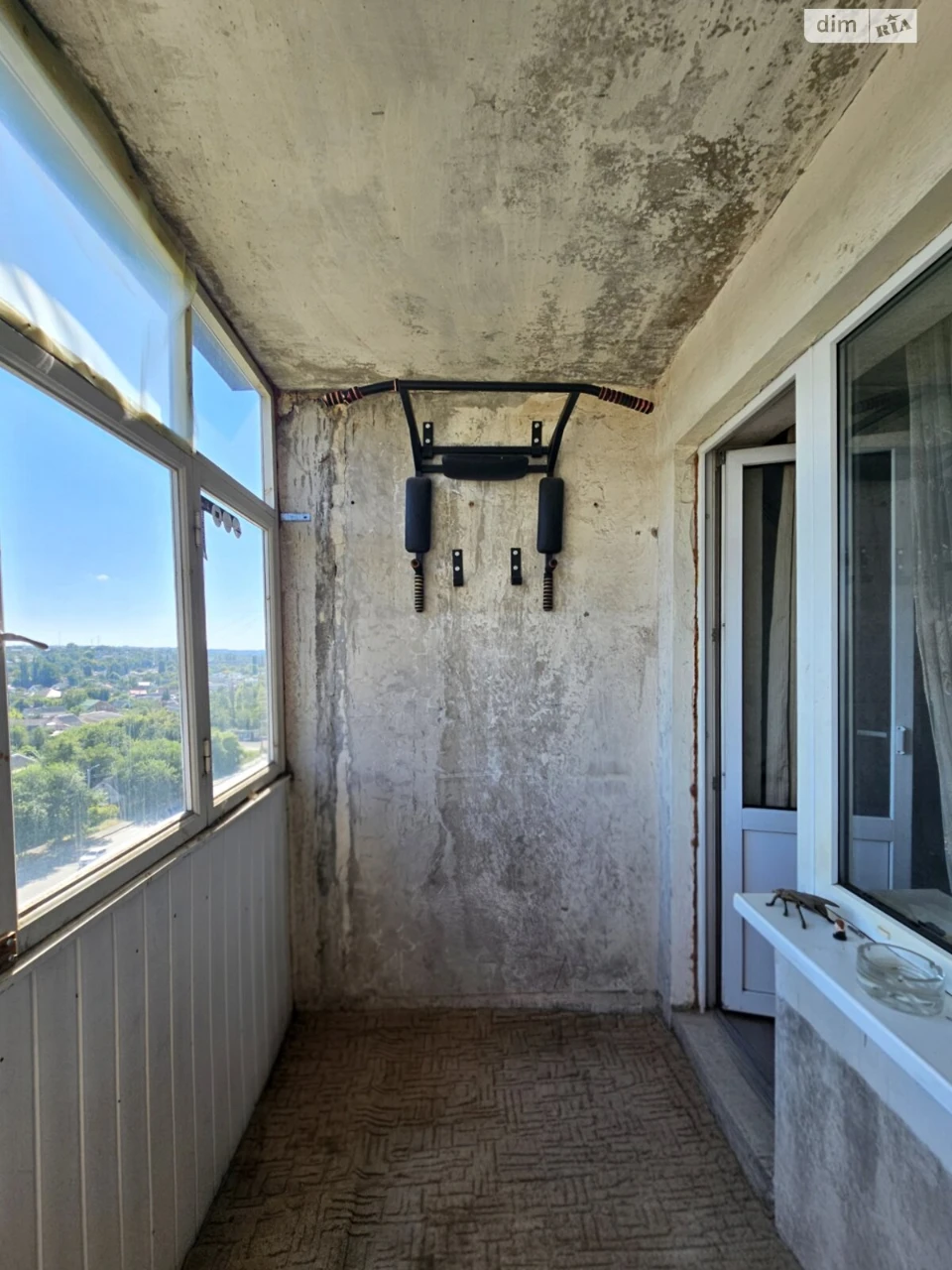 Apartment for sale Chervonyi Kamin