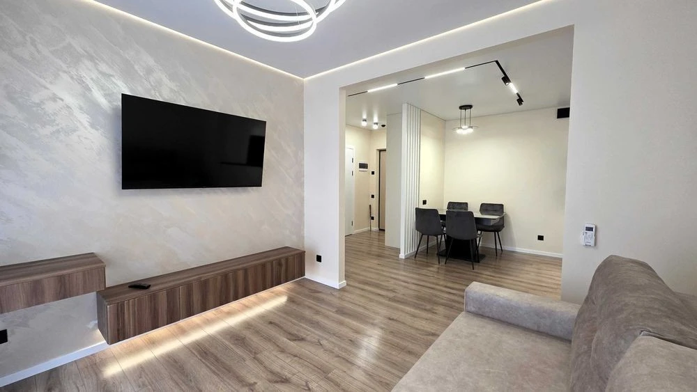 1-room apartment for sale 41 m² | Mykhayla Maksymovycha st.