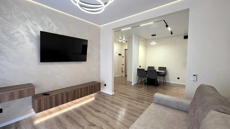 1-room apartment for sale 41 m² | Mykhayla Maksymovycha st.
