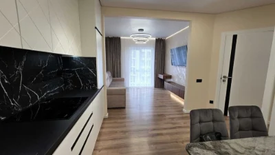 1-room apartment for sale 41 m² | Mykhayla Maksymovycha st.