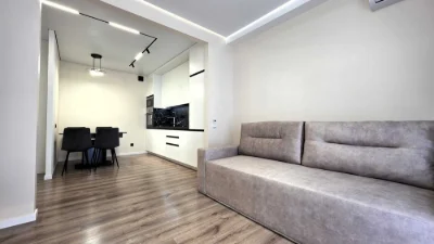 1-room apartment for sale 41 m² | Mykhayla Maksymovycha st.