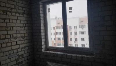 For sale: 1-room apartment in the residential complex "Ptichka", metro station.