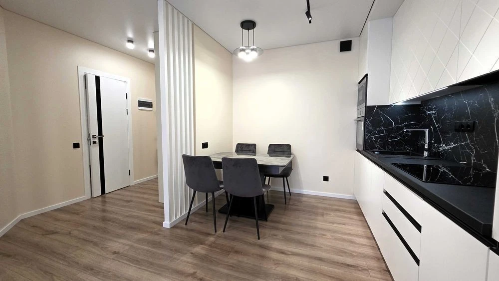 1-room apartment for sale 41 m² | Mykhayla Maksymovycha st.