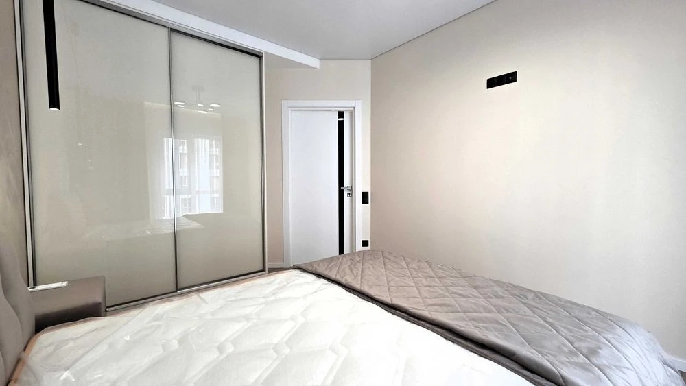 1-room apartment for sale 41 m² | Mykhayla Maksymovycha st.