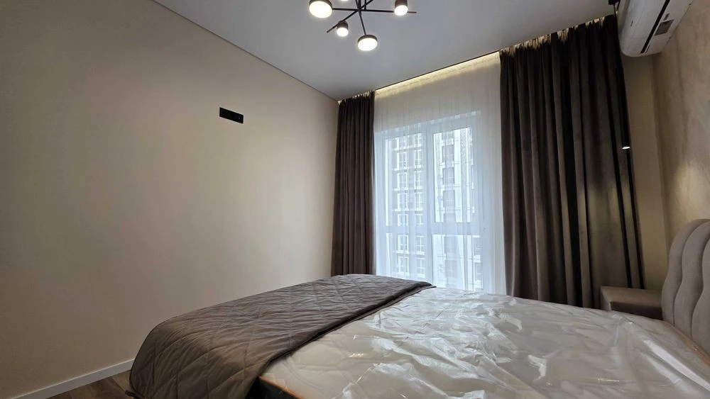 1-room apartment for sale 41 m² | Mykhayla Maksymovycha st.