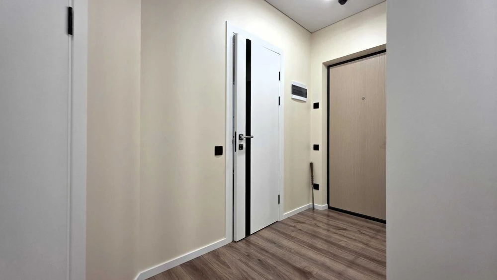 1-room apartment for sale 41 m² | Mykhayla Maksymovycha st.
