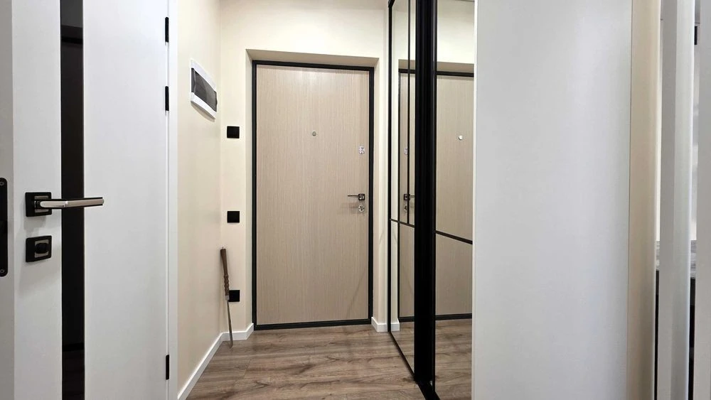 1-room apartment for sale 41 m² | Mykhayla Maksymovycha st.