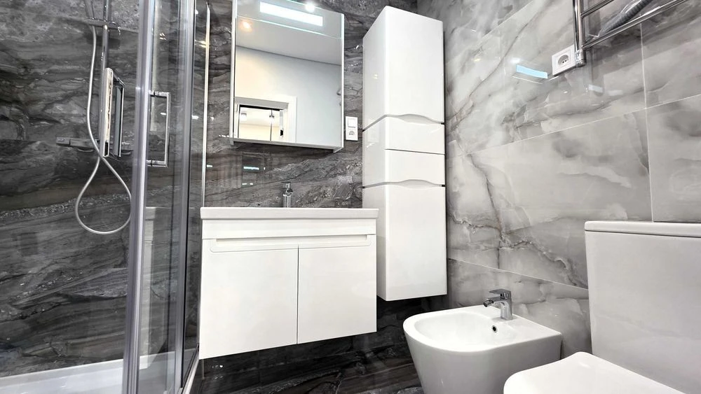 1-room apartment for sale 41 m² | Mykhayla Maksymovycha st.