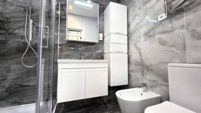 1-room apartment for sale 41 m² | Mykhayla Maksymovycha st.