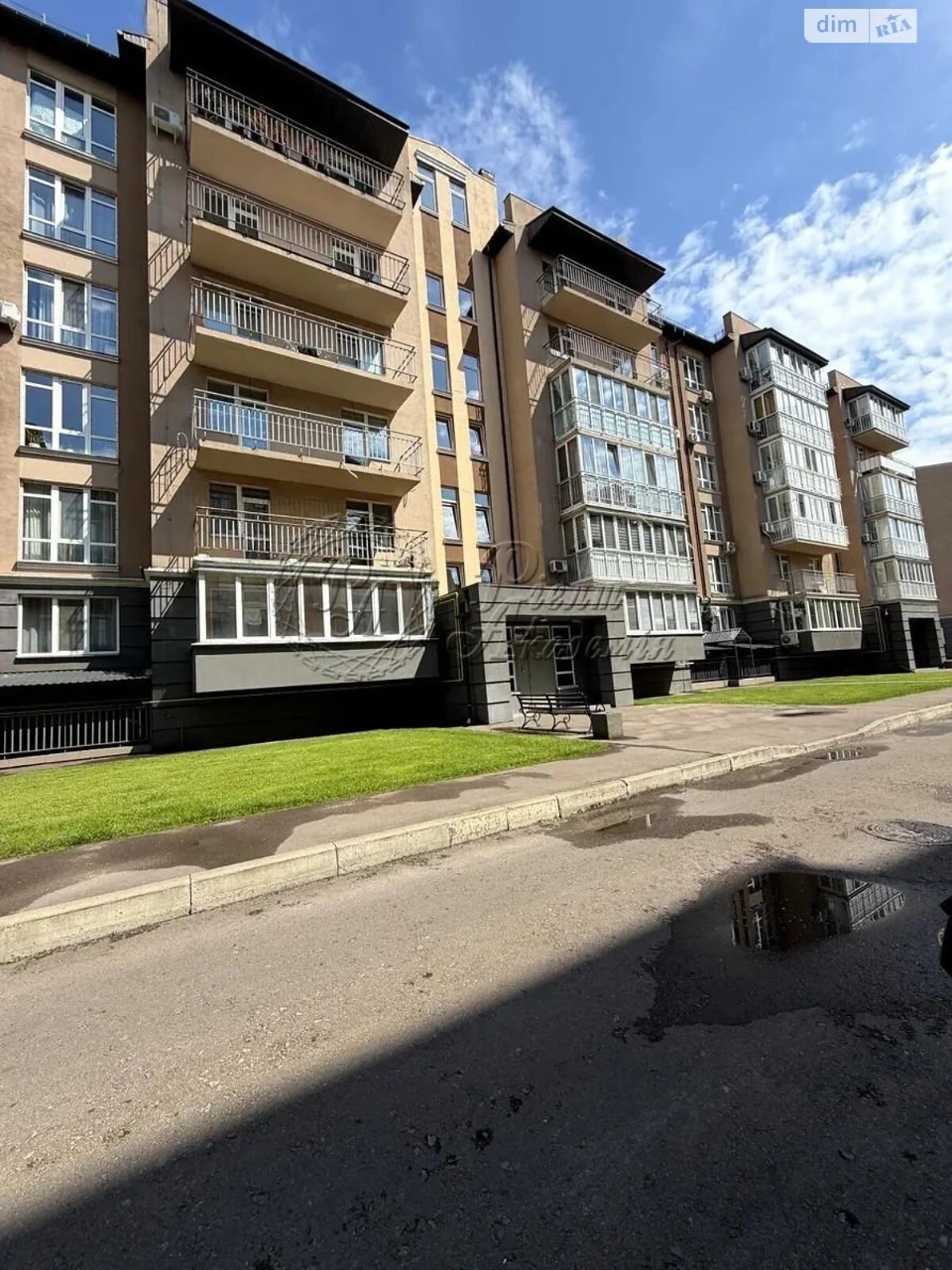 For sale Apartment Feofaniya