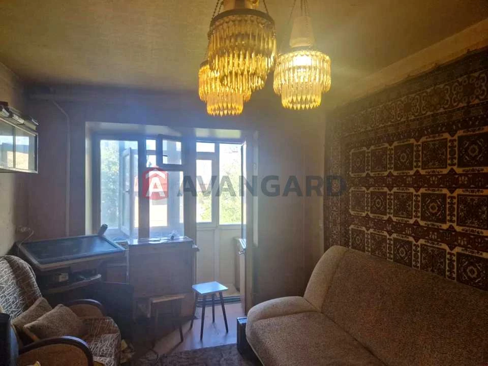 Квартира. Запорожье, Карпенко-Карого ул.