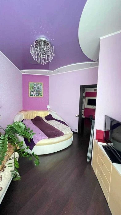 ЖК «Чудо Город», Среднефонтанская, 56 м², ремонт, хорошая т