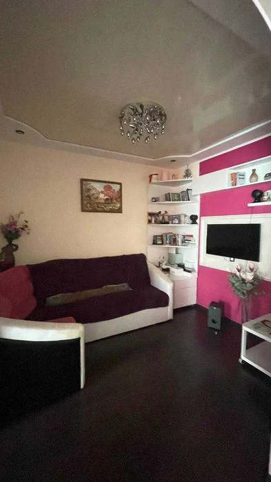 ЖК «Чудо Город», Среднефонтанская, 56 м², ремонт, хорошая т