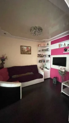 ЖК «Чудо Город», Среднефонтанская, 56 м², ремонт, хорошая т