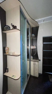 ЖК «Чудо Город», Среднефонтанская, 56 м², ремонт, хорошая т