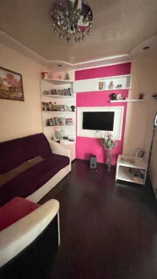 ЖК «Чудо Город», Среднефонтанская, 56 м², ремонт, хорошая т