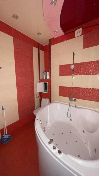 ЖК «Чудо Город», Среднефонтанская, 56 м², ремонт, хорошая т