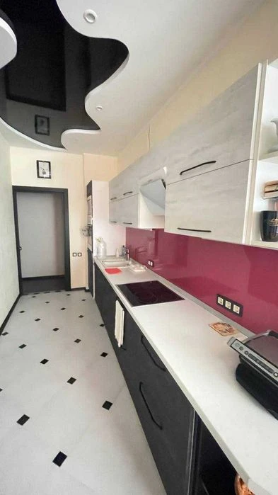 ЖК «Чудо Город», Среднефонтанская, 56 м², ремонт, хорошая т