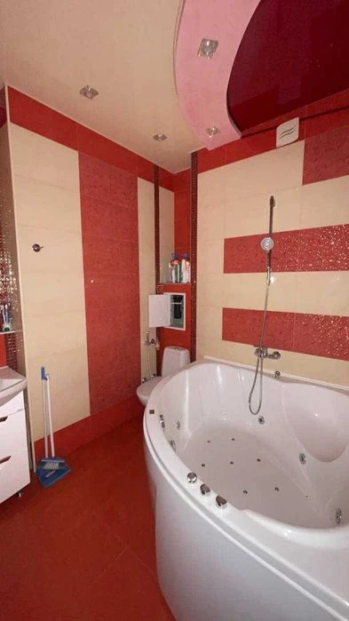 ЖК «Чудо Город», Среднефонтанская, 56 м², ремонт, хорошая т