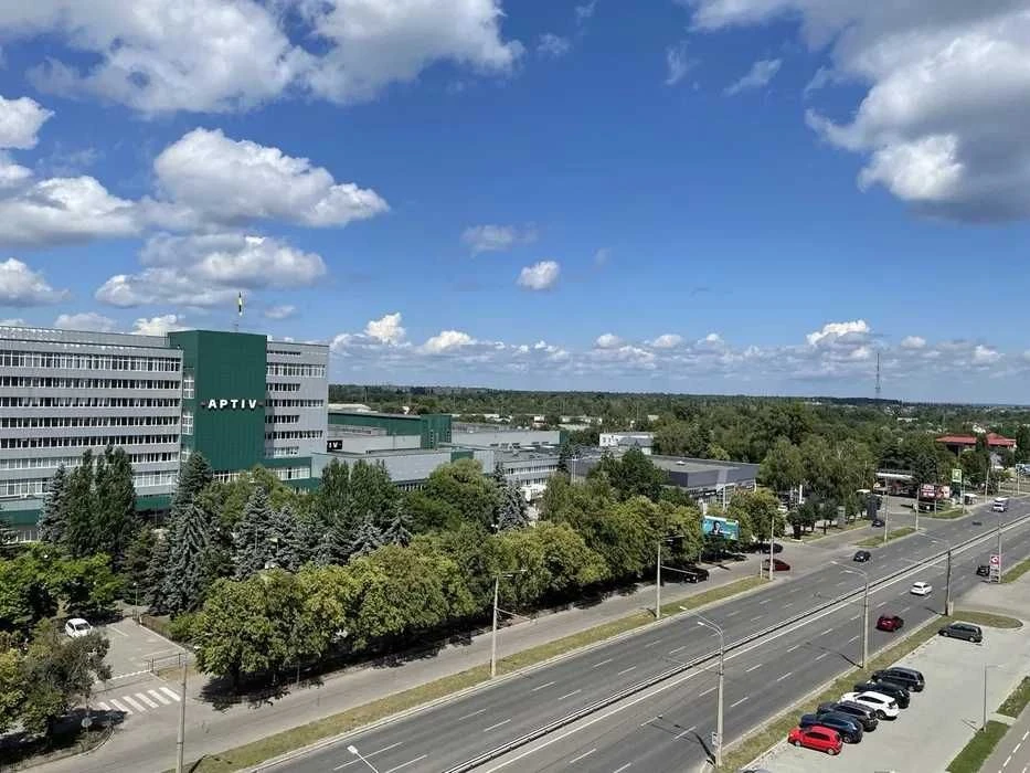 Продаж 2-кімнатної квартири студії з новим ремонтом | ЖК "Ол