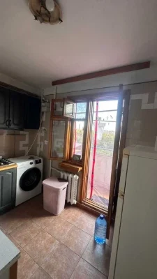 Двухкомнатная квартира в районе площади Деревянко, высотка