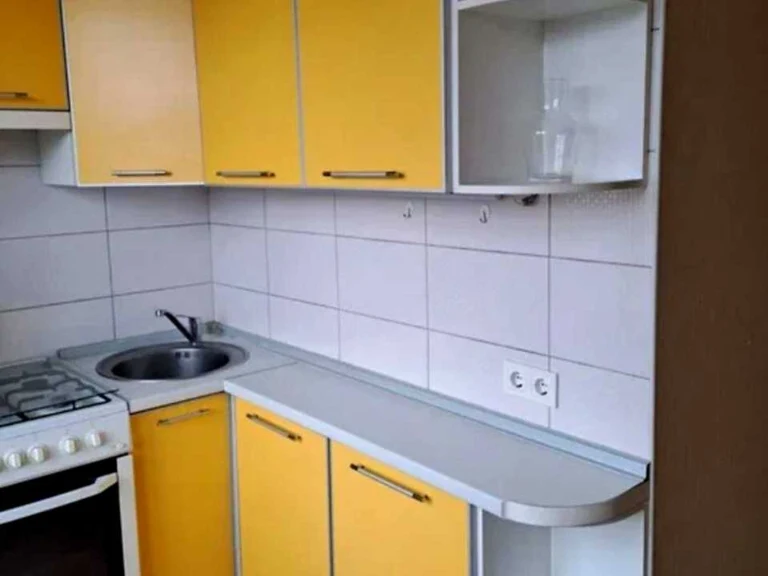Apartment. Kharkiv, Academician Pavlova St.