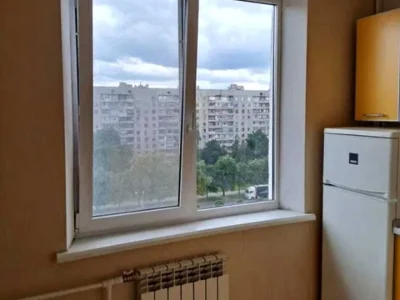 Apartment. Kharkiv, Academician Pavlova St.