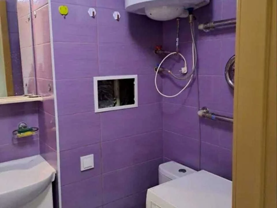 Apartment. Kharkiv, Academician Pavlova St.