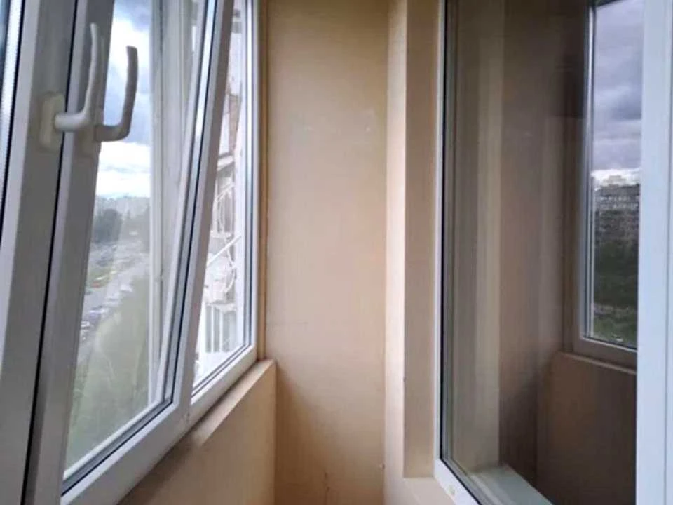 Apartment. Kharkiv, Academician Pavlova St.