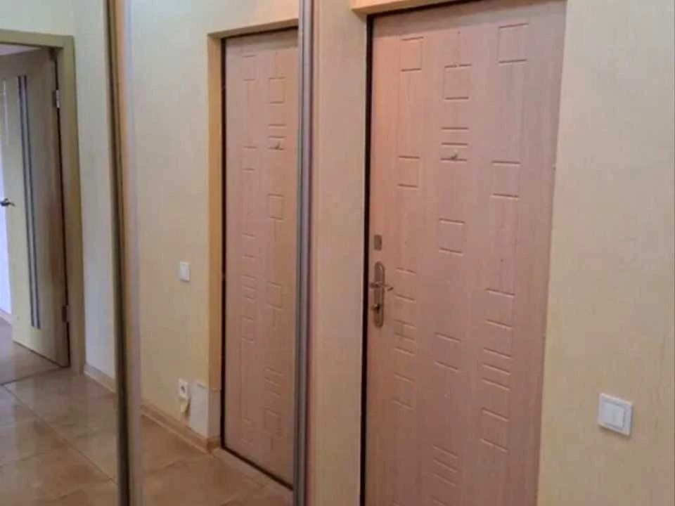Apartment. Kharkiv, Academician Pavlova St.