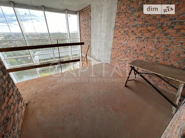 For sale 4-room apartment 137 sq. m. on Vasylivska Street 1 • ID 3468