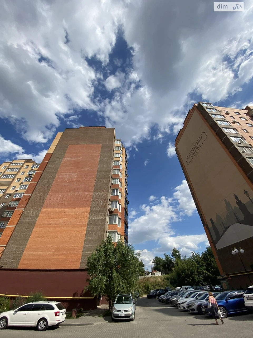 Продаж Квартира Старе місто