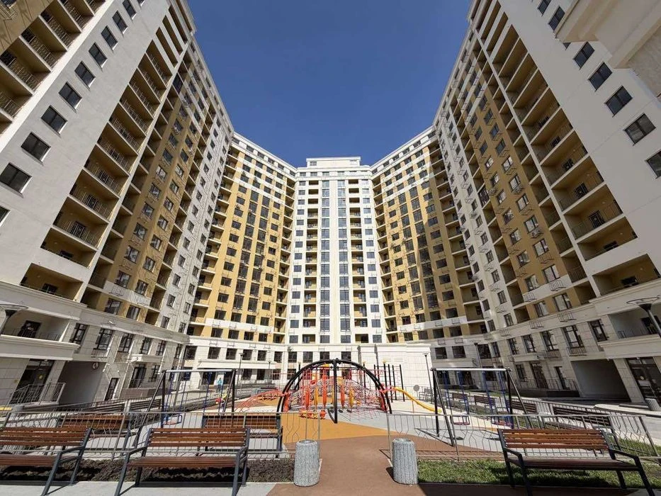 Продам 1-комн. в новом комфортном ЖК Одесские традиции, 10 э
