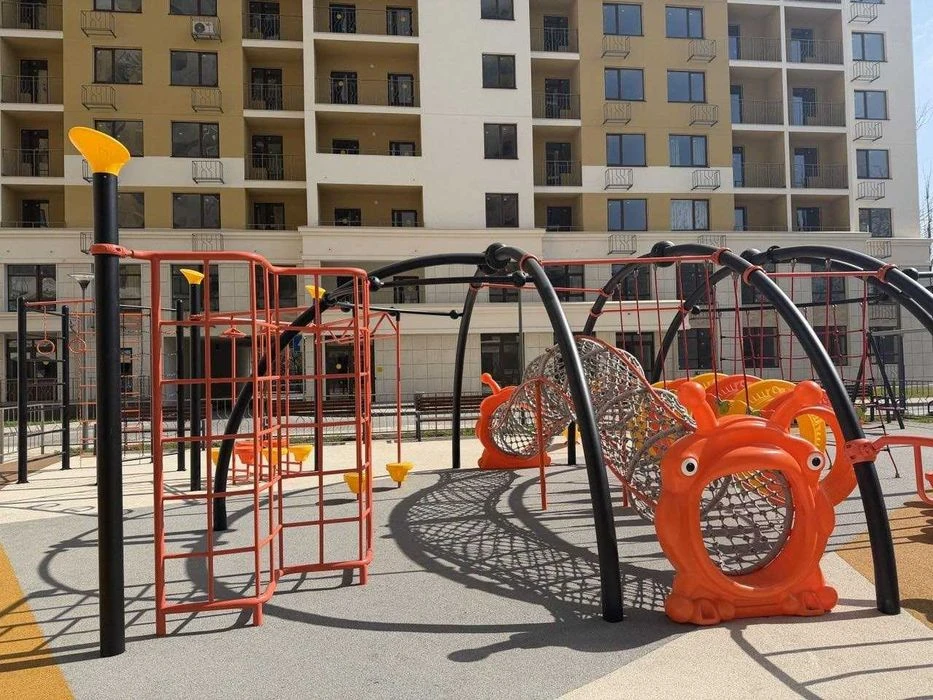 Продам 1-комн. в новом комфортном ЖК Одесские традиции, 10 э