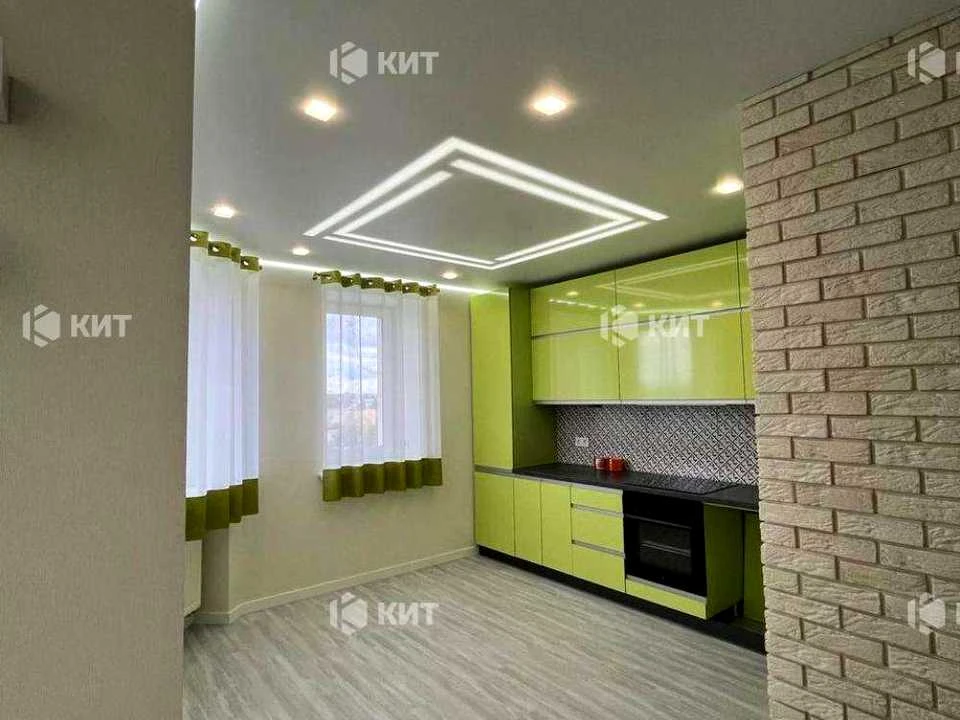 Apartment. Kharkiv, Professorskaya St.