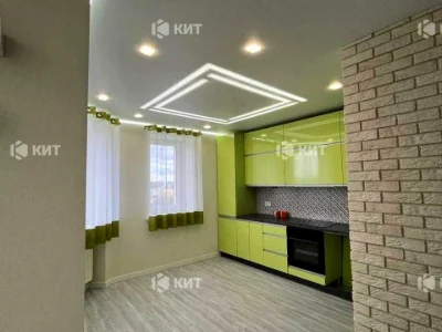 Apartment. Kharkiv, Professorskaya St.
