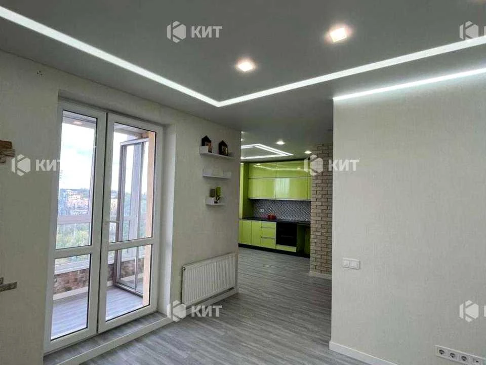 Apartment. Kharkiv, Professorskaya St.