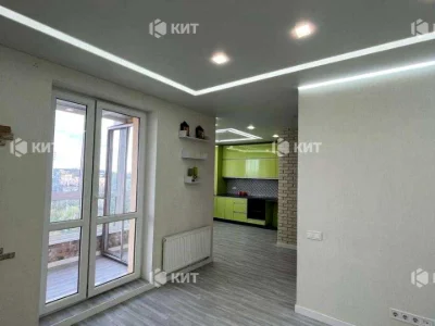 Apartment. Kharkiv, Professorskaya St.